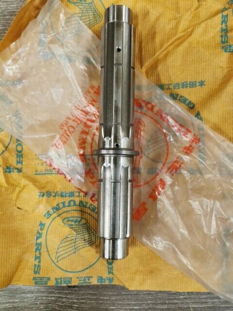 NOS Honda CB750 GL1000 TRANSMISSION COUNTERSHAFT 23220-371-000 H84