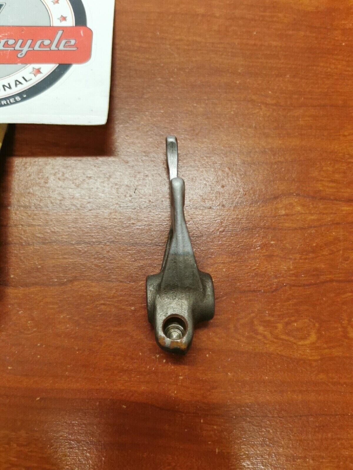 NOS Yamaha SHIFT FORK 1 248-18511-02-00 SUB. 463-18511-00-00 Y71