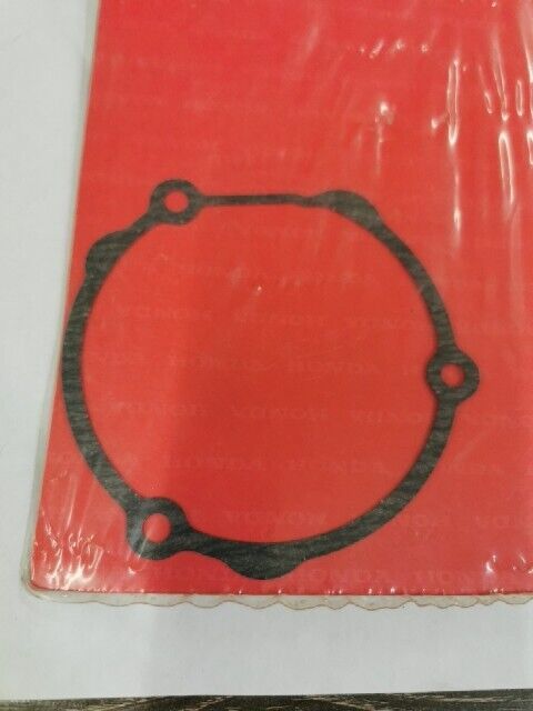NOS HONDA GL1200 GOLDWING 1984 GASKET PULSER COVER 30379-MG9-000 H100