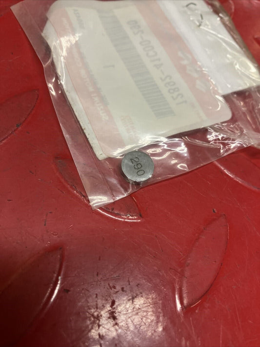 NOS KAWASAKI KLX400 KFX400 SHIM T=2.90 92180-S030 K15