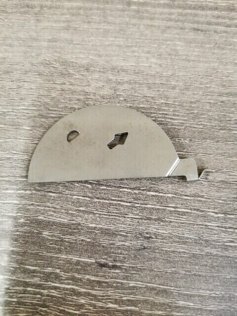 NOS YAMAHA RD350B T X500 TX750 XS500B TZ350D SHIM CALIPER 409-25828-50-00  Y114