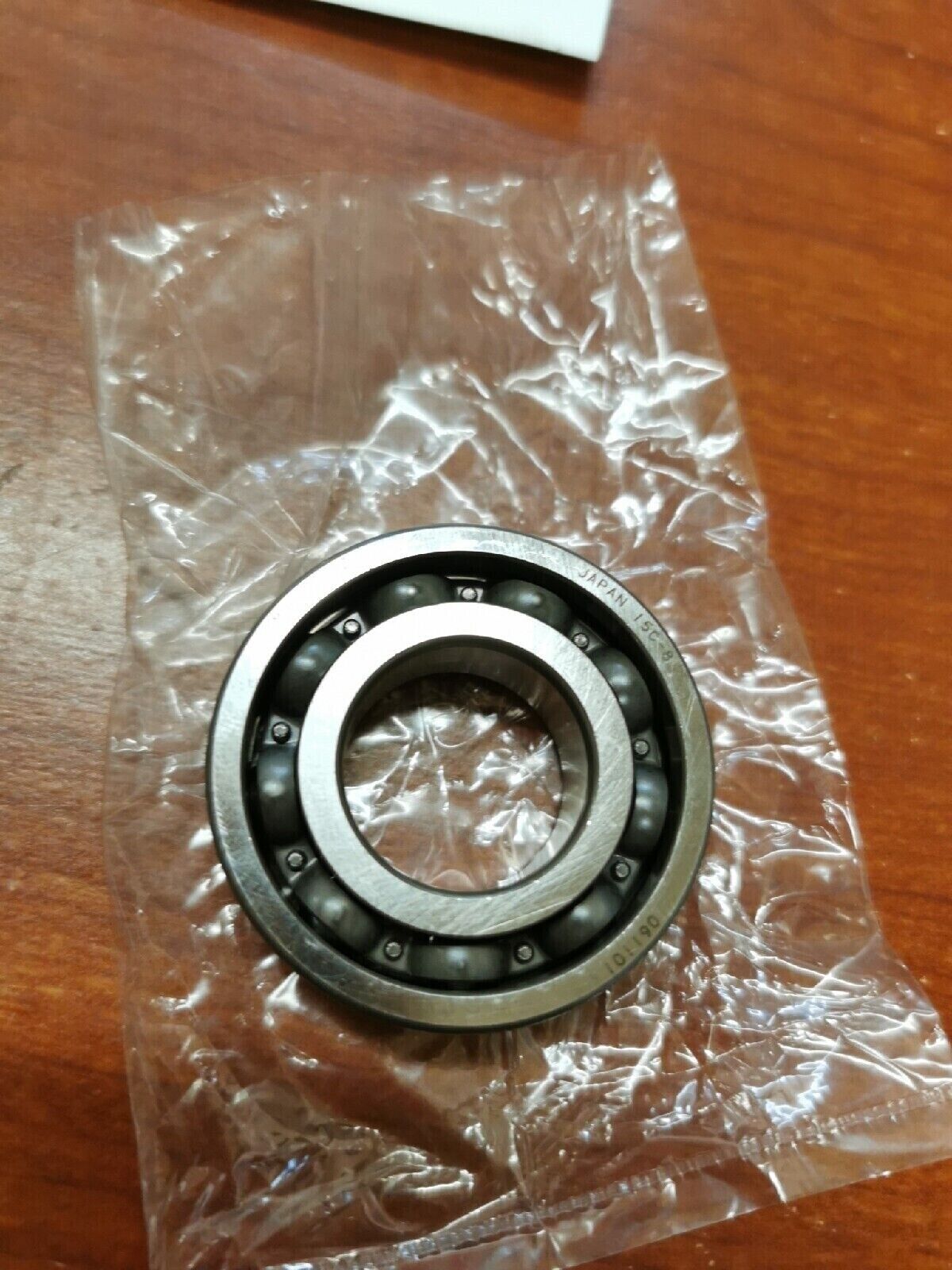 NOS Kawasaki KVF650 KSV700 KVF750 BALL BEARING 92045-1403 K26