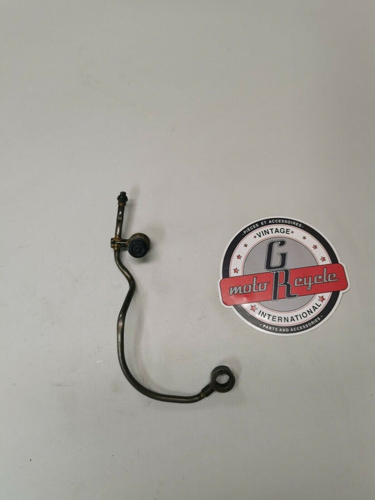 Honda XR350R 1984 oil line hose pipe 15510-KF0-000 1983