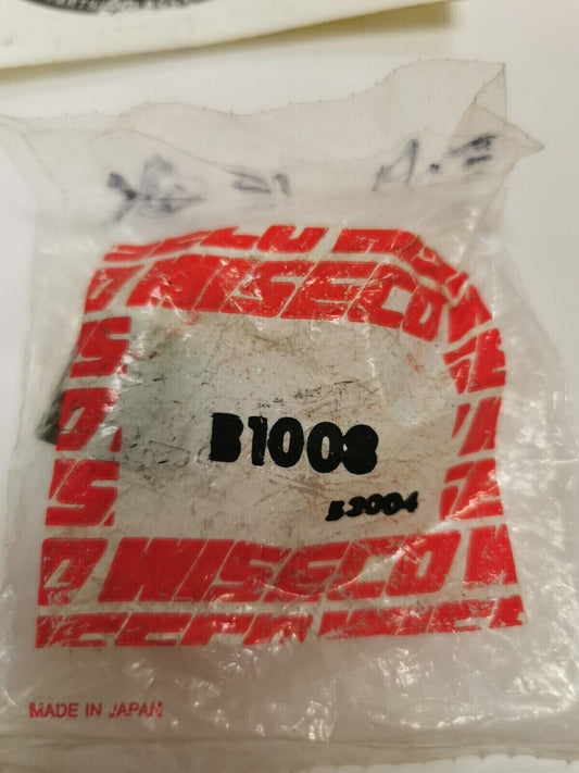 NOS WISECO BERING B1008 J18