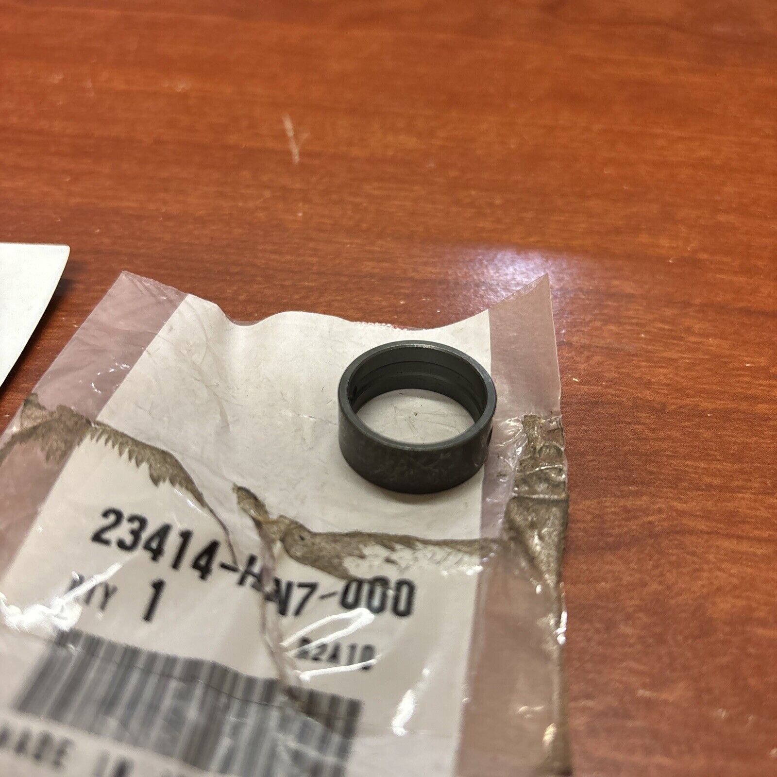 NOS Honda 2004 - 2006 TRX400FA TRX400FGA BUSH 18X21X8.6 23414-HN7-000 H167