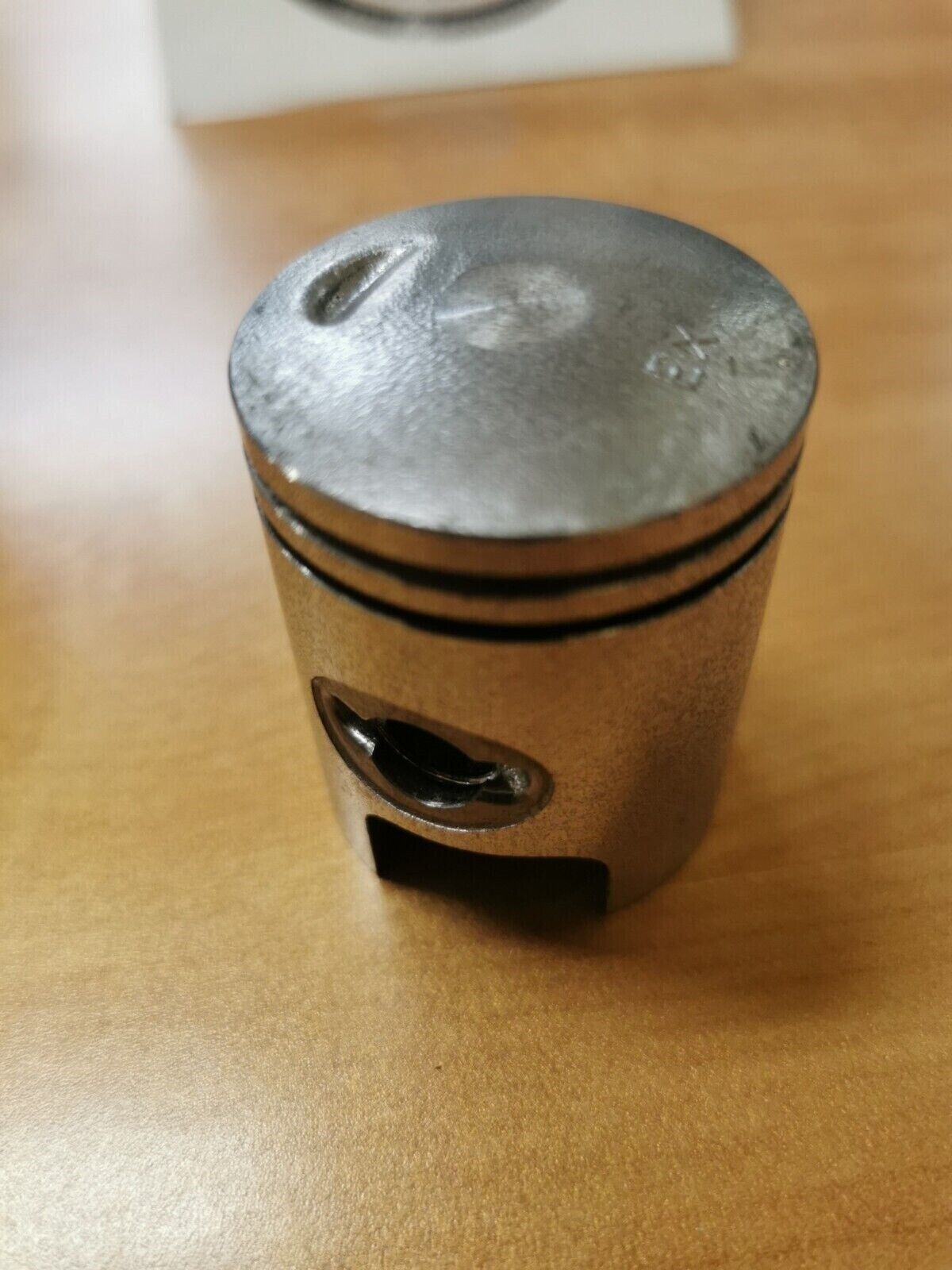 NOS HONDA  NA50  PA50  NC50  1977 - 1983  PISTON  STD 13101-147-010  H22