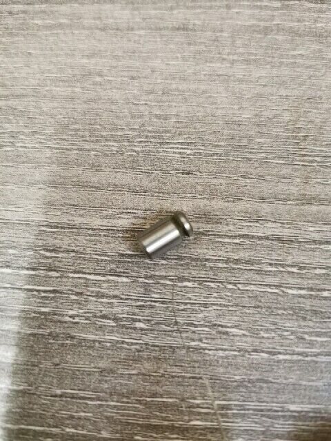 NOS HONDA ATC110 PIN GEARSHIFT FORK GUIDE 24261-121-740 SUB BY 24261-121-741 H76