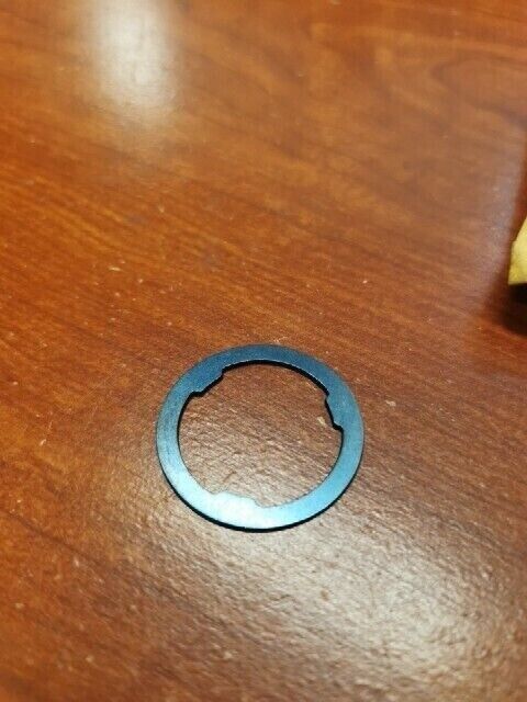 NOS Honda CB250 CB350 CB450 CB500 CB550 THRUST WASHER A (25MM) 90451-286-000 H90