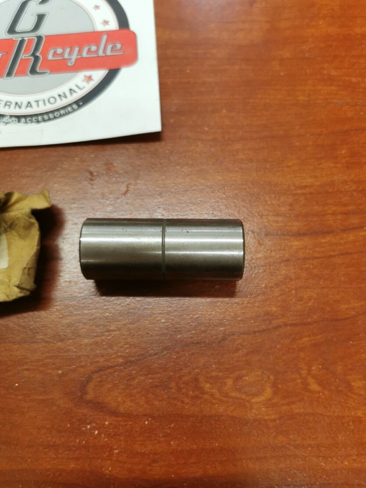 NOS Yamaha IT175F YZ125 SOLID BUSH 90380-16063-00 Y69