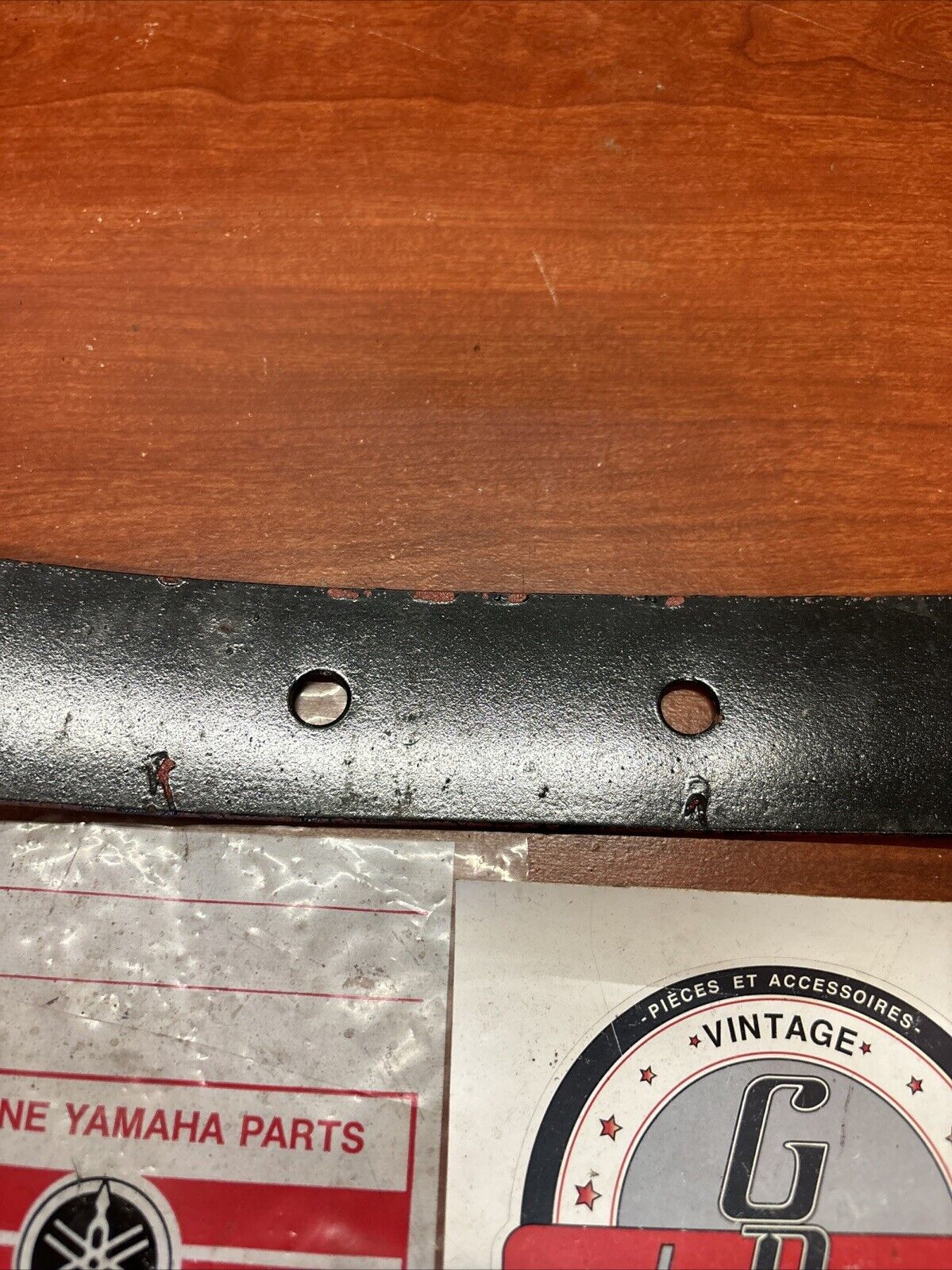 NOS Yamaha GP246F GP292F GP338F GP433F GS300 TL433F LEAF 865-23761-00-00 Y183