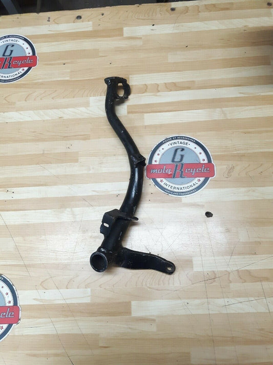 Honda XR100 1982 rear brake pedal lever arm XL100S 1981 - 1985