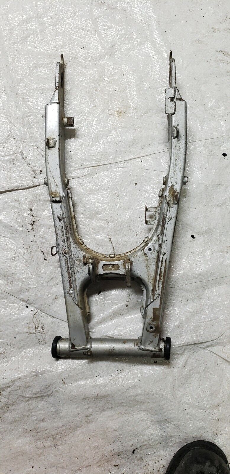 Honda XL250R 1984 swingarm swing arm xl250 xl 250 250r .,