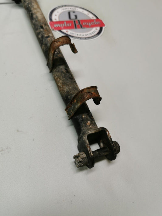 Honda CB750F 1978 rear brake link torque arm stopper bar 1977