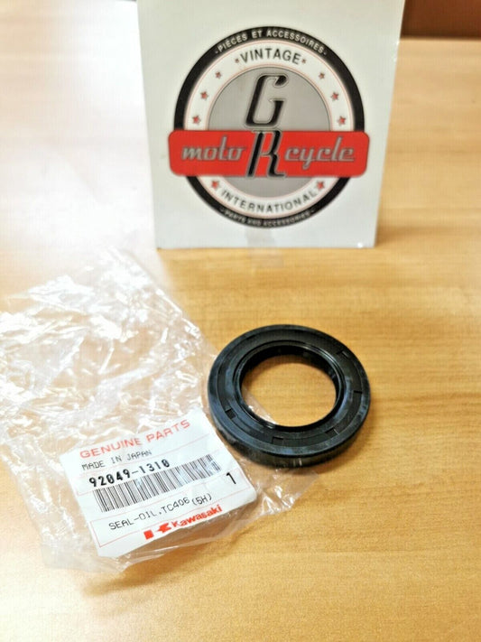 NOS KAWASAKI  KLF300   KLF400   1990 - 2005   OIL SEAL  92049-1310    K7