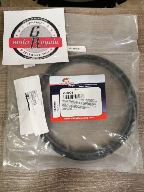NOS ALL BALLS YFB250 YFB250FW YFM250 Brake Drum Seal Front 30-19401 J54