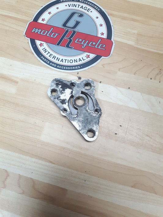 Honda CT70 oil pump body housing Z50 ATC70
