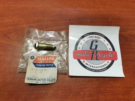 NOS Yamaha TX500 TX650 TX750 XS500 XS650 ALARM SWITCH 341-82503-01-00 Y109