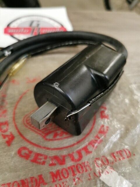 NOS HONDA CB500K3 CB550F2 1977 COIL R IGNITION 30501-404-000 H74