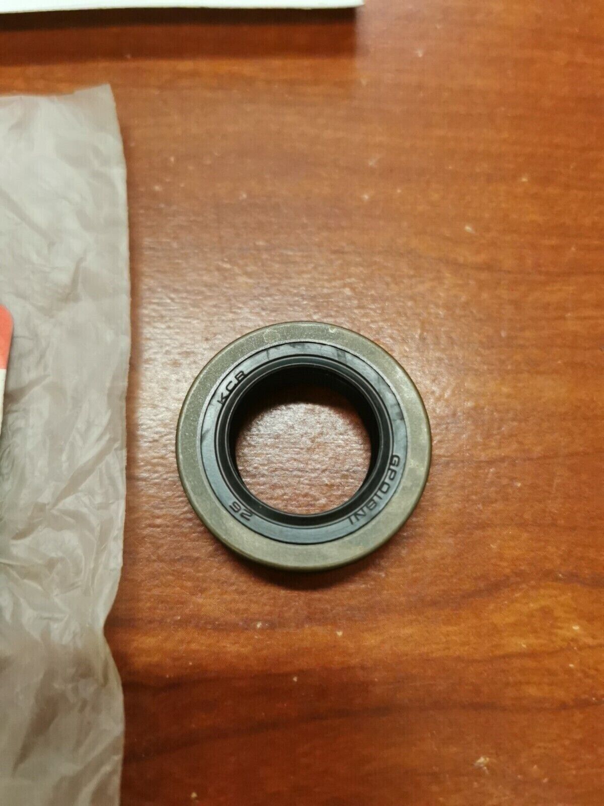 NOS Suzuki RM125 RM85 RM80 OIL SEAL (18X30X7) 09283-18007 S20