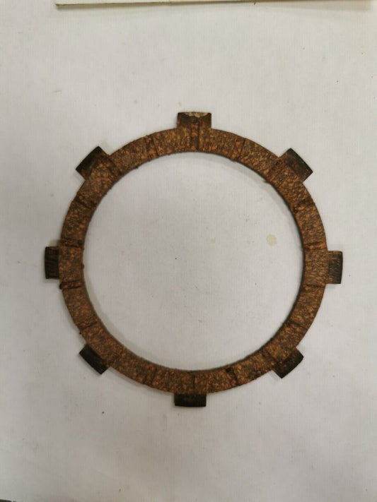 NOS SUZUKI TS75 CLUTCH CORK PLATE 21441-03000 S27
