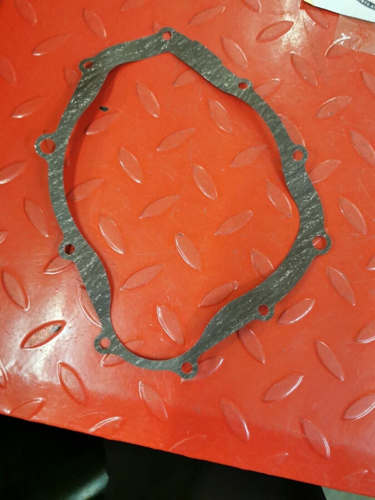 NOS SUZUKI MAGNETO GASKET 11483-19F00 S11