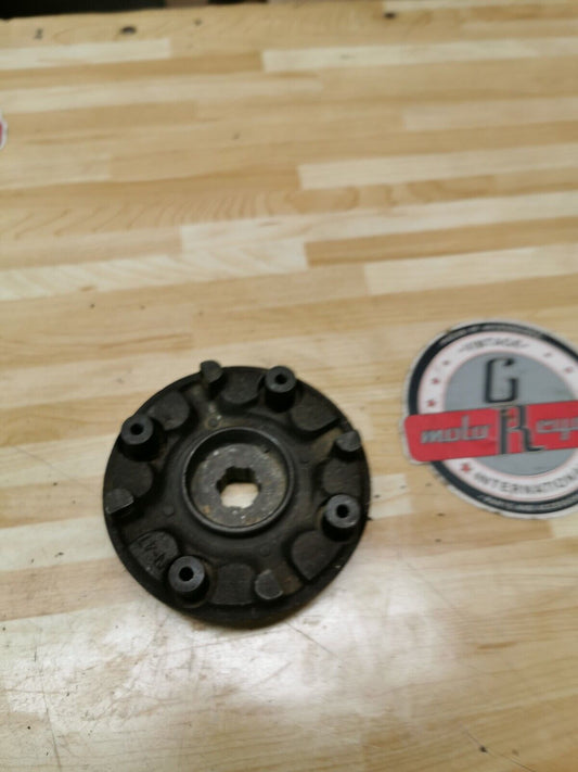 Honda CT70 1977 clutch basket plate drive 22351-086-010 6