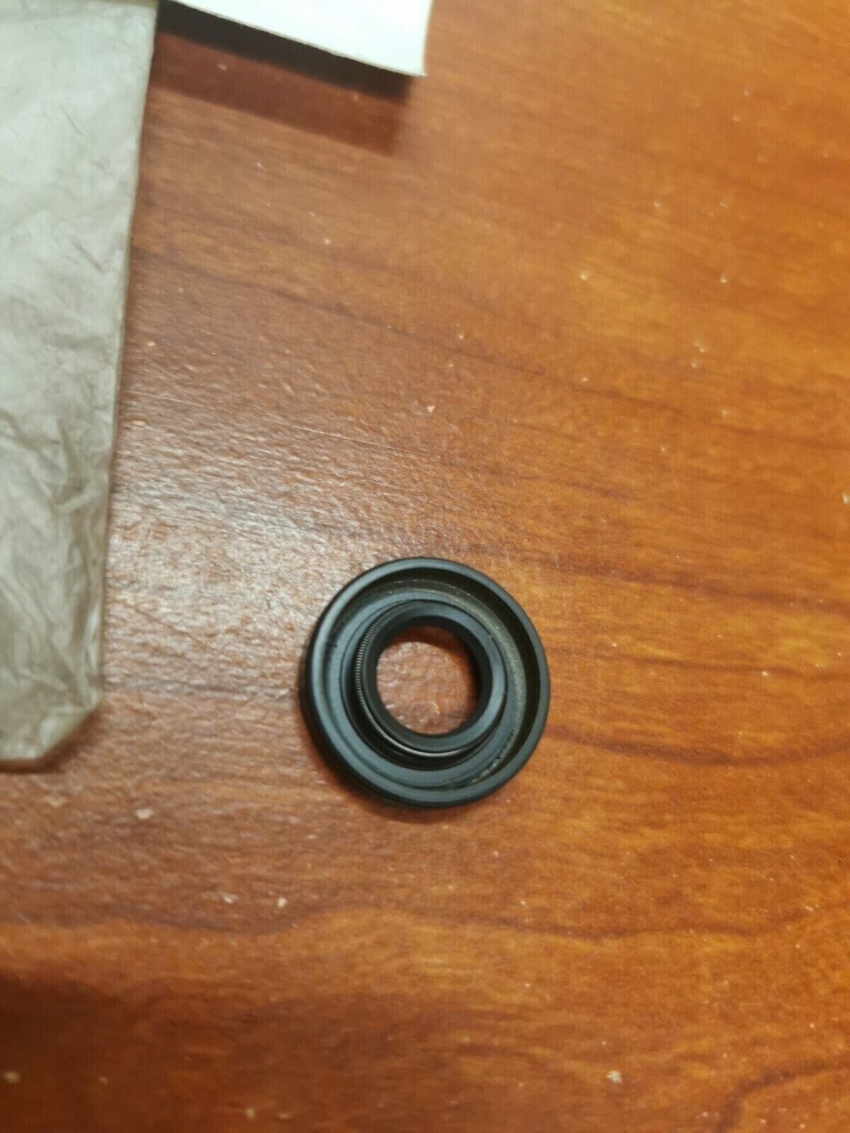 NOS Suzuki LT500 LT250 OIL SEAL 09282-10013-000 S19