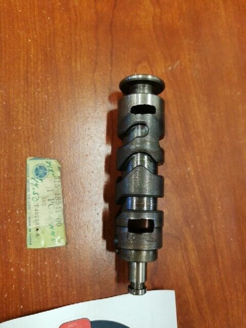 NOS Yamaha SHIFT CAM 315-18541-00-00 SUB 315-18541-01-00 315-18540-00-00 Y116