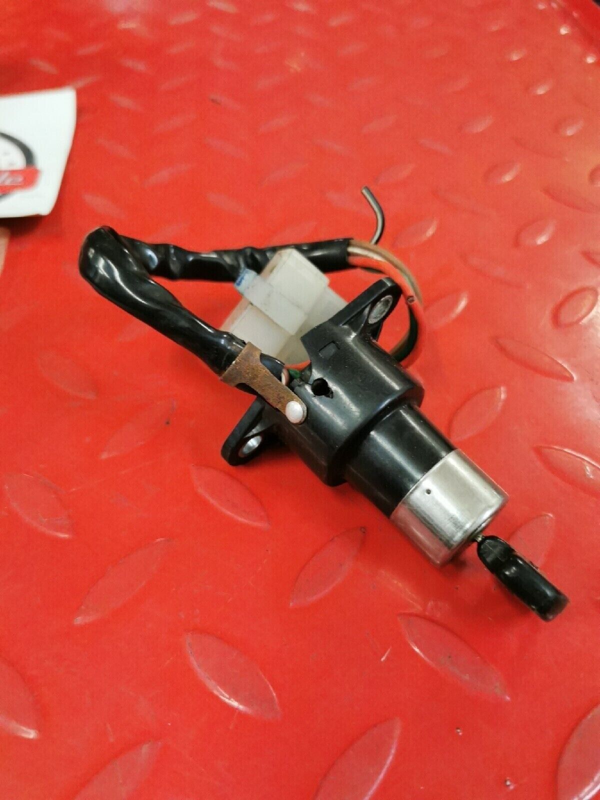 NOS HONDA CM450C CM400A CM450C  SWITCH ASSY  COMBINATION 35100-413-007 H39