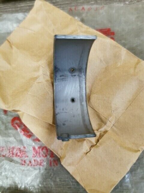 NOS HONDA VF700C BEARING E CONNECTING ROD 13228-MB0-003 SUB BY 13228-MBO-892 H77