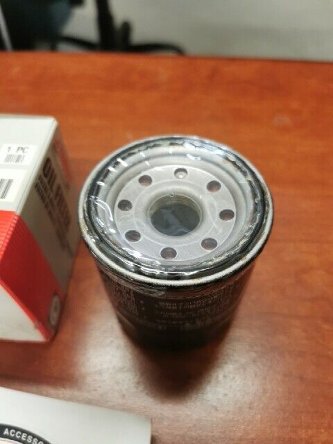 NOS Yamaha XJ600 XVZ13 XVZ1300 VMX12 OIL CLEANER ELEMENT 3FV-13440-20-00 Y101