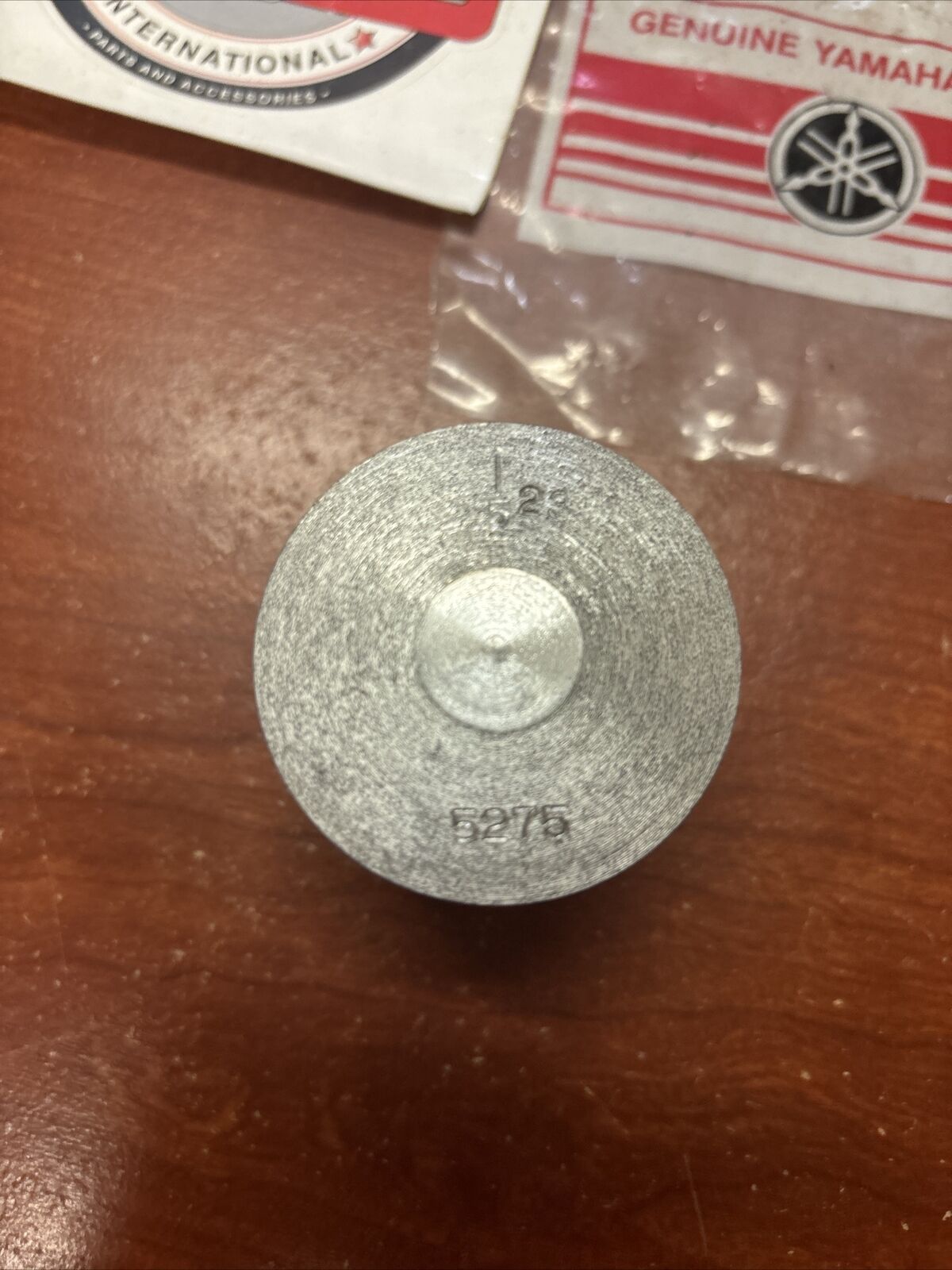 NOS Yamaha LT2 LT3 PISTON O/S 0.75 305-11637-01-00 Y175