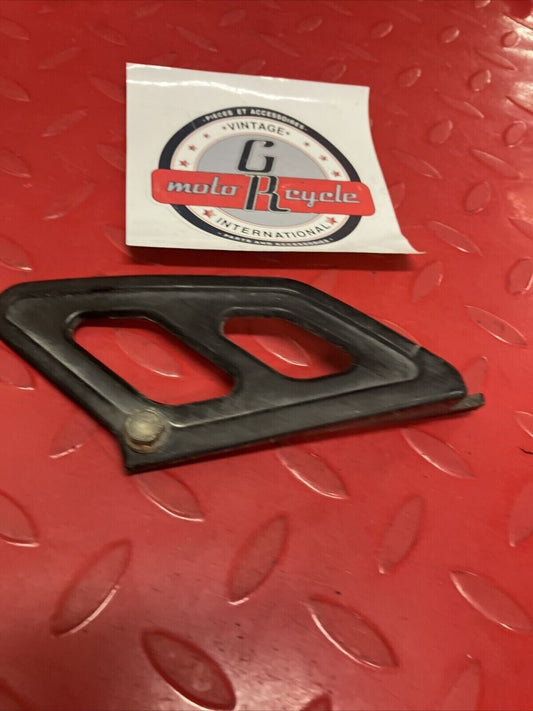 Honda XL600R 1986 Pillion step guard 1983 1984 1985 1987 XL250R XL350R