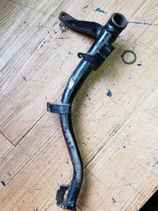 Honda XL100S 1981 XL100 XR100 Rear brake pedal lever 1981-1985