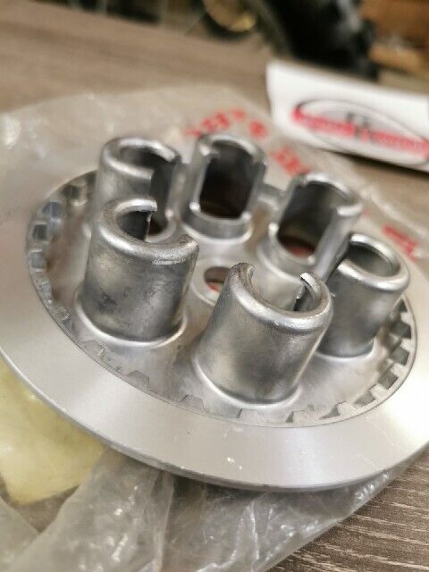 NOS HONDA CR250R 1981 PLATE PRESSURE CLUTCH 22351-KA4-000 H94