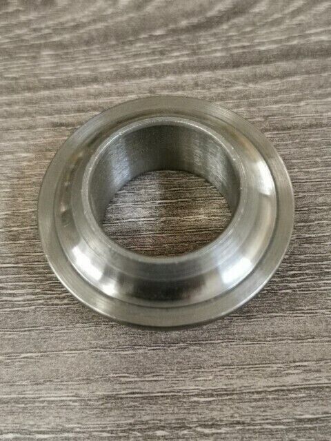 NOS HONDA C72 C75 C77 C70 1958 -  1964 RACE STEERING 53211-253-305 H72