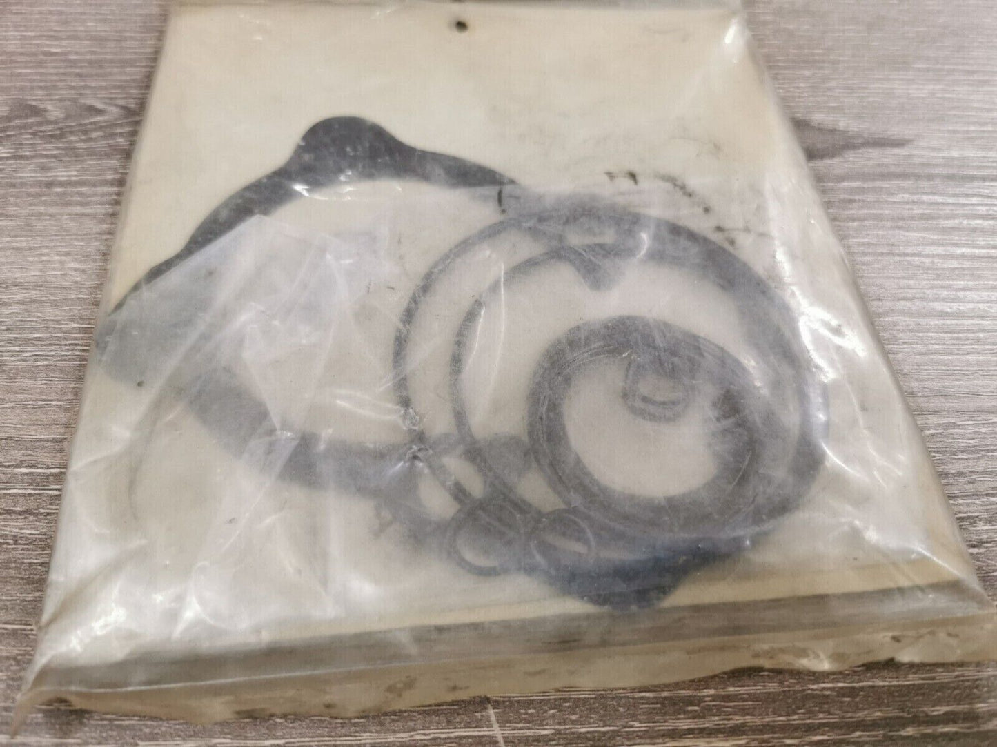NOS HONDA CB125S SL125S INCOMPLETE GASKET SET  J28