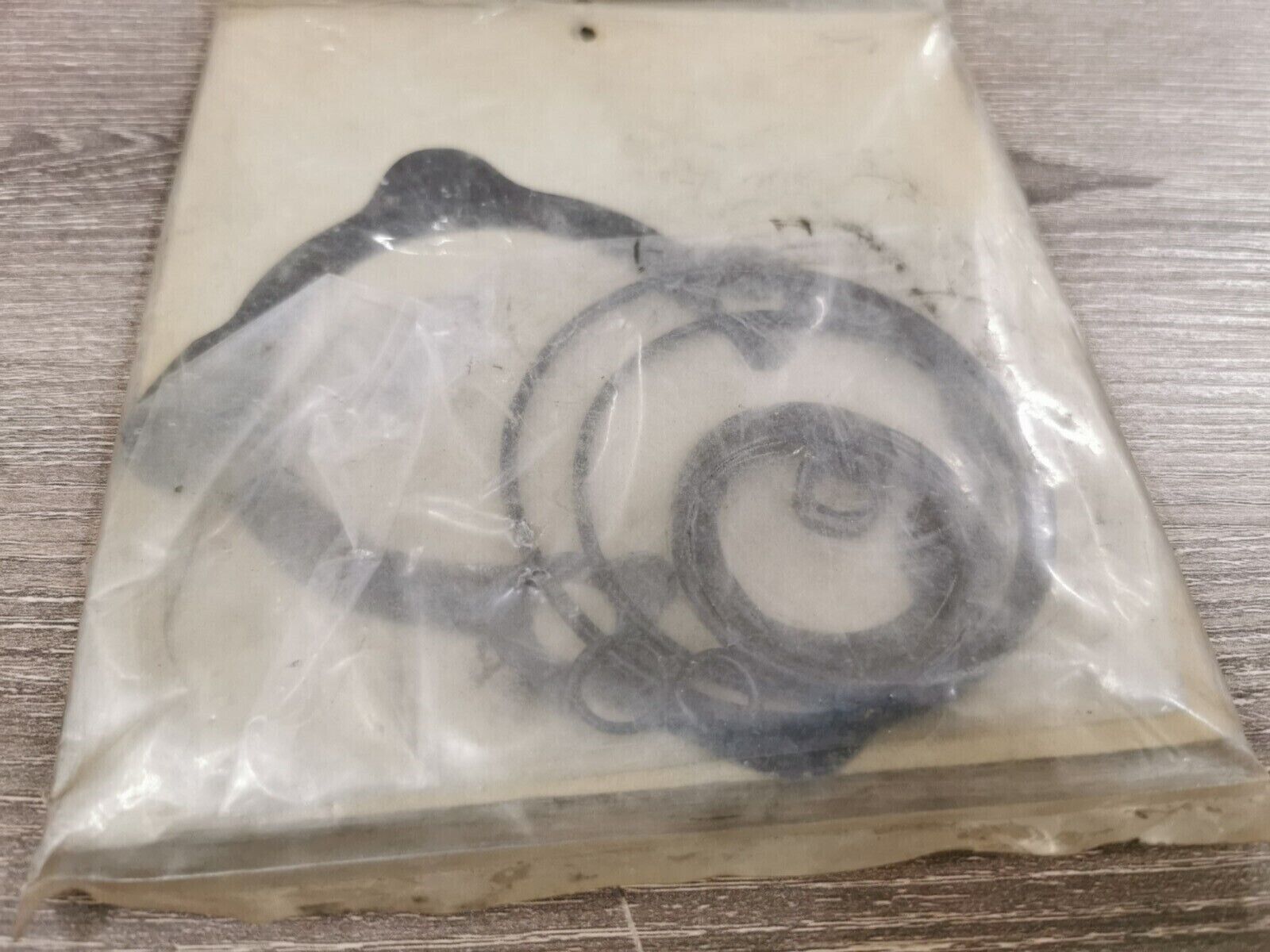 NOS HONDA CB125S SL125S INCOMPLETE GASKET SET  J28