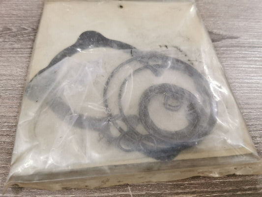 NOS HONDA CB125S SL125S INCOMPLETE GASKET SET  J28
