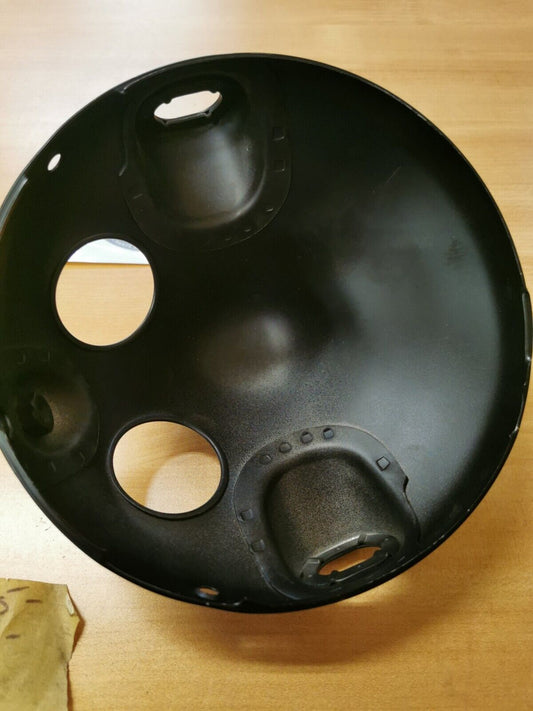 Nos Kawasaki  KZ750 KZ900  1976 - 1981 BODY COMP HEAD LAMP 23005-1015-21 K4
