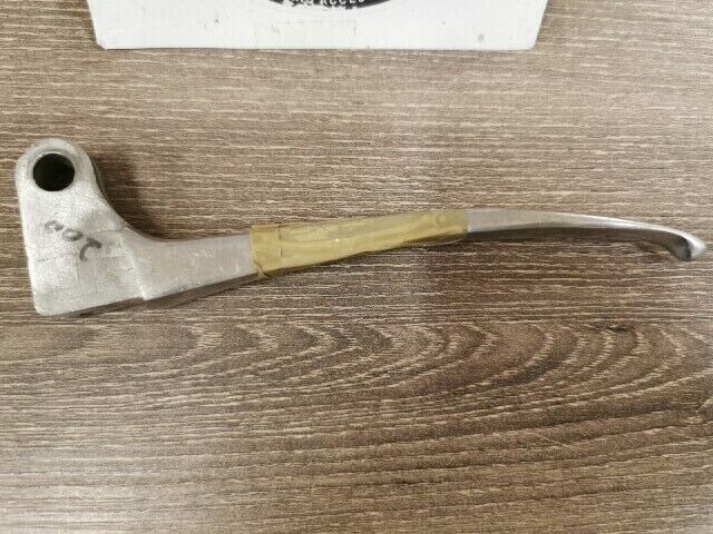 NOS HONDA C92 C95 LEVER HANDLE 53178-200-010  H74
