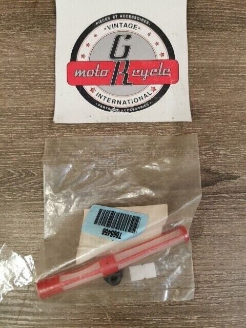 NOS HONDA CB1300DC CB600F VTX1300 SCREEN SET FUEL 16952-MAZ-003 H102