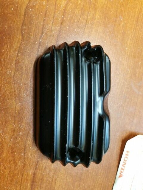 NOS Honda CB250 CB360 CL360 POINTS COVER 30371-369-000 H86