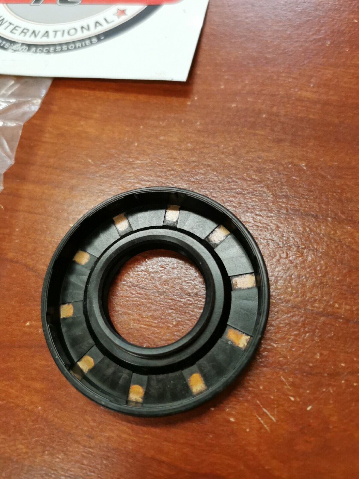 NOS Kawasaki KVF360 KRF750 OIL SEAL 92049-0095 K25