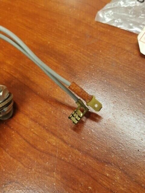 NOS Honda GLOW LAMP 35550-819-010 H93