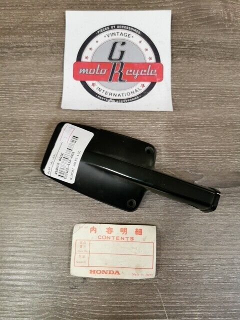 NOS HONDA CB1100 CB750F 1979 1980 BASE WINKER 33409-438-003 H89
