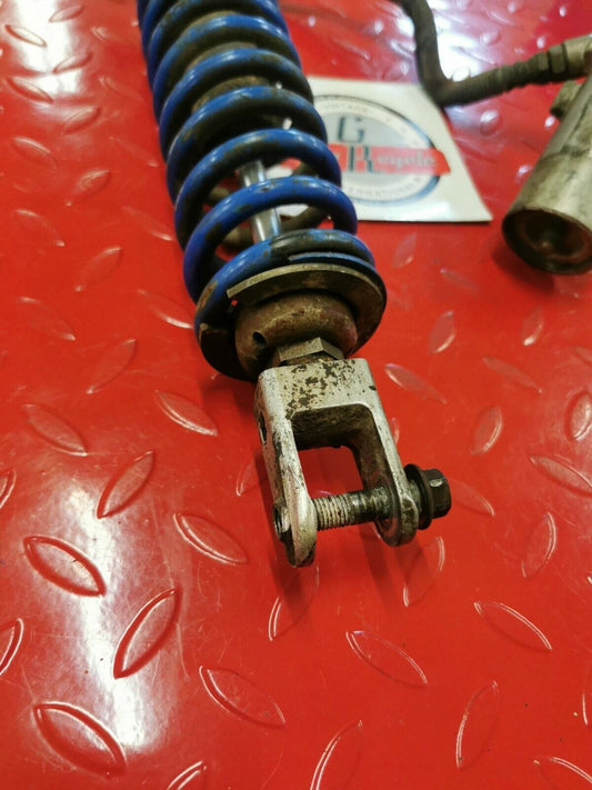 Honda CR80R 1993 rear shock absorber suspension damper cushion 1994 1995