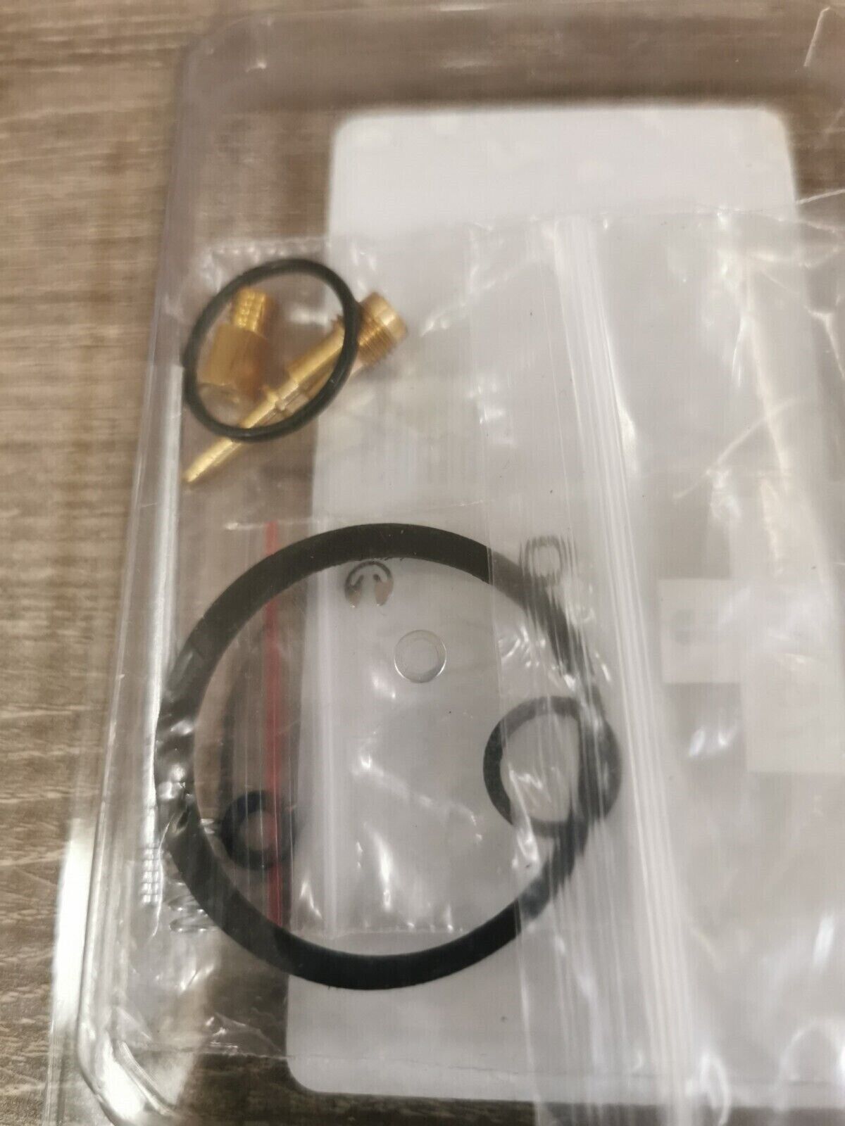 NOS Moose Yamaha YZ80 1986 - 1992 Carburetor Rebuild Kit 26-1335 J32