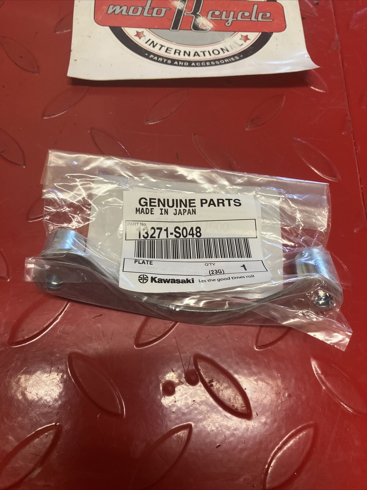 NEW KAWASAKI KFX400 03-06 LTZ400 03-08 GUARD COVER 14091-S080 11360-07G00 K100