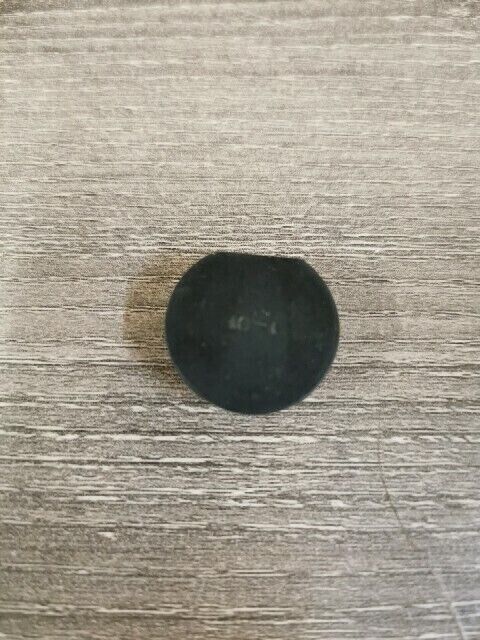 NOS HONDA C100 C102 C105T C110 C200 PLUG SEALING 90801-001-000 H74